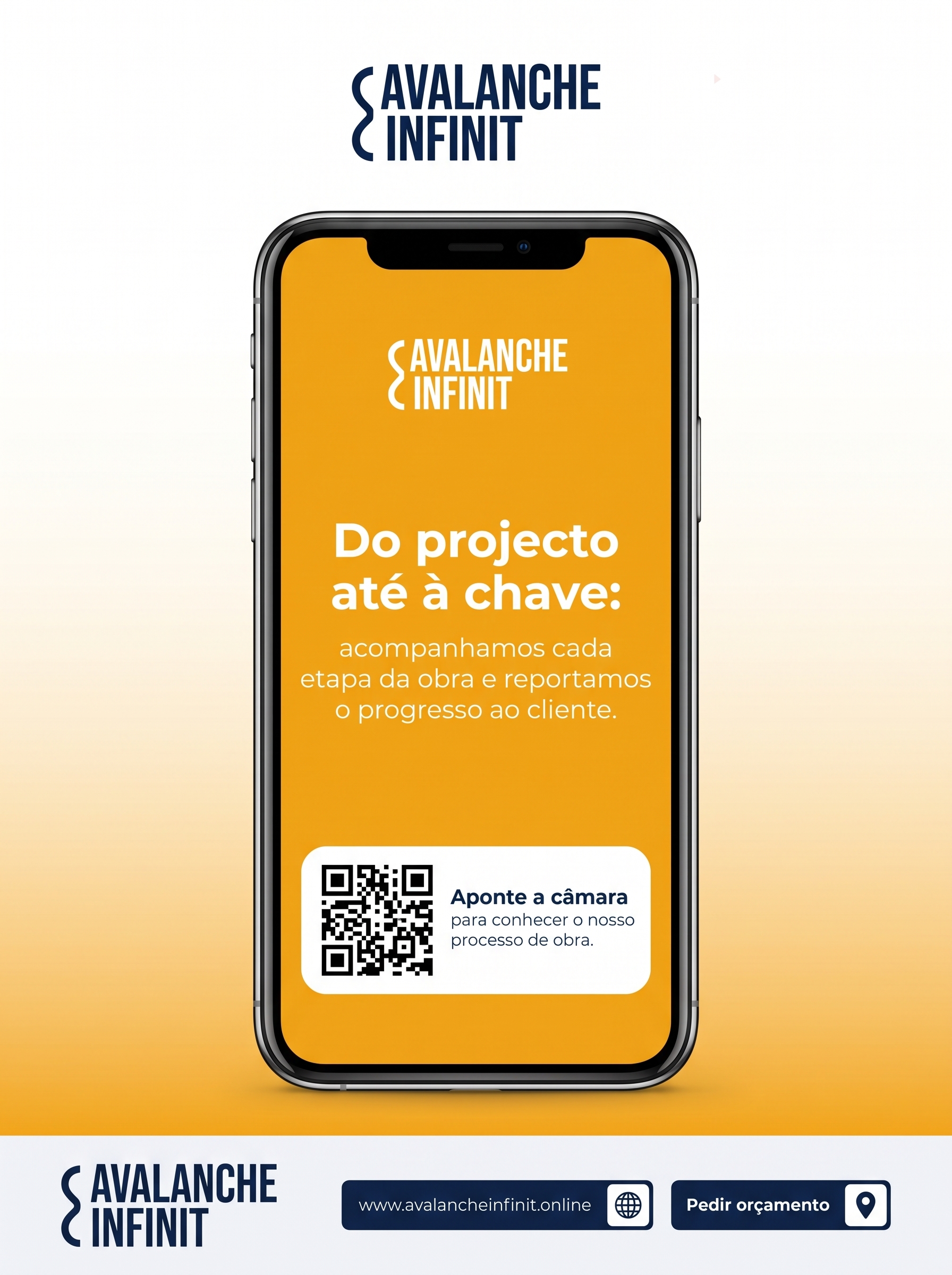 Galeria Avalanche Infinit